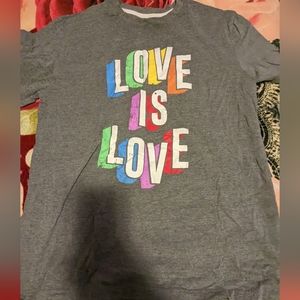 Pride Shirt